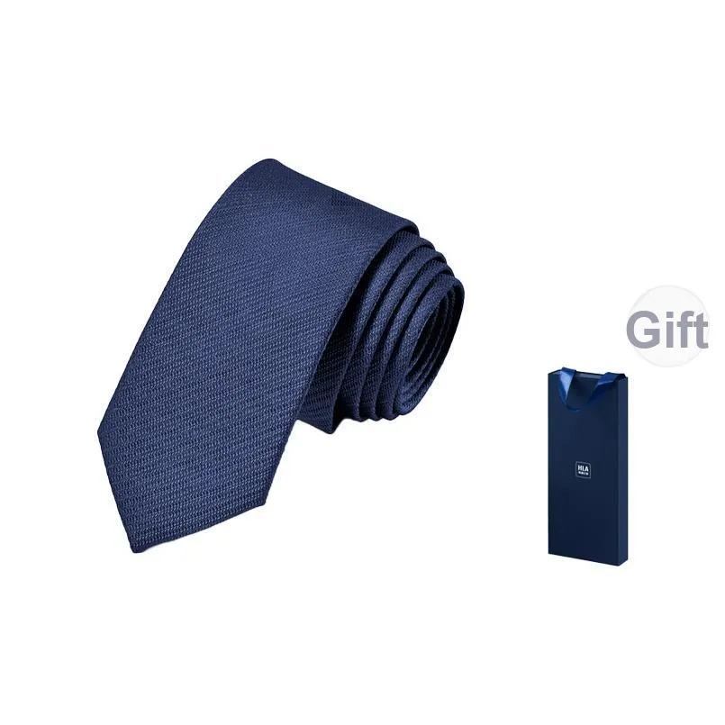 HLA Полиэстер Мужские Галстуки