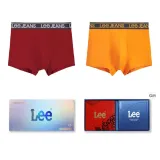 Box 2 Pack (Red+Orange)