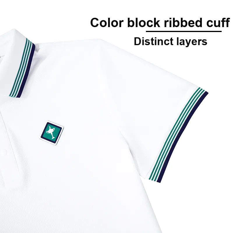 RYDER CUP EST.1927 Polo Shirt Men's-5