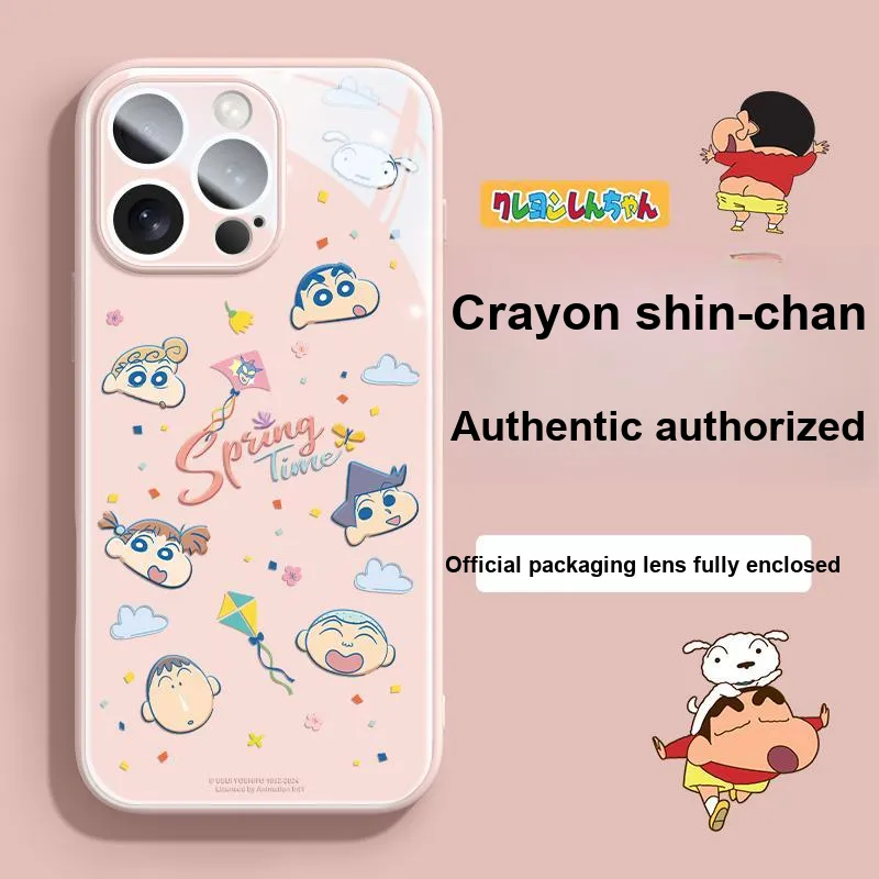 Pin Sai Phone Cases-3