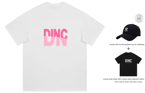 Dinc T-Shirts Women's