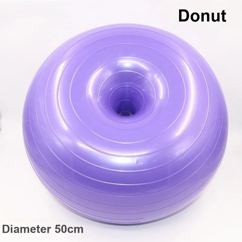 AMYUP Yoga Balls Fitness, Everyday Women's-7