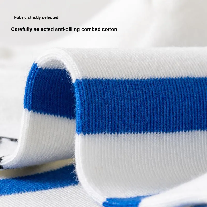 Caramella Ankle Socks Women's 4 Pack-3