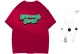 Red (Comes with Necklace)