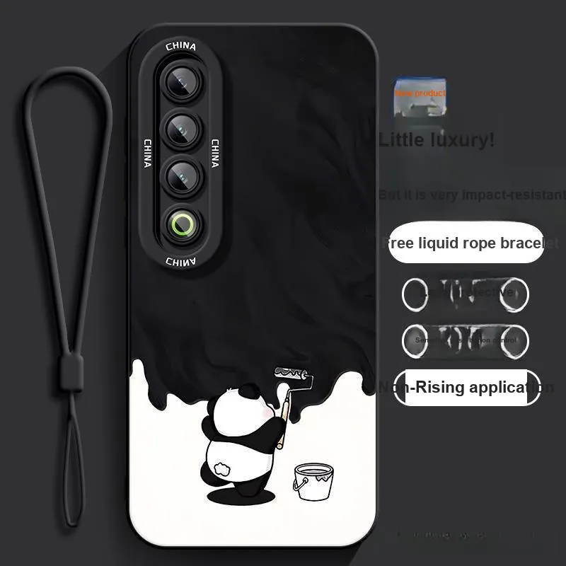 CHUNFAN Phone Cases-20