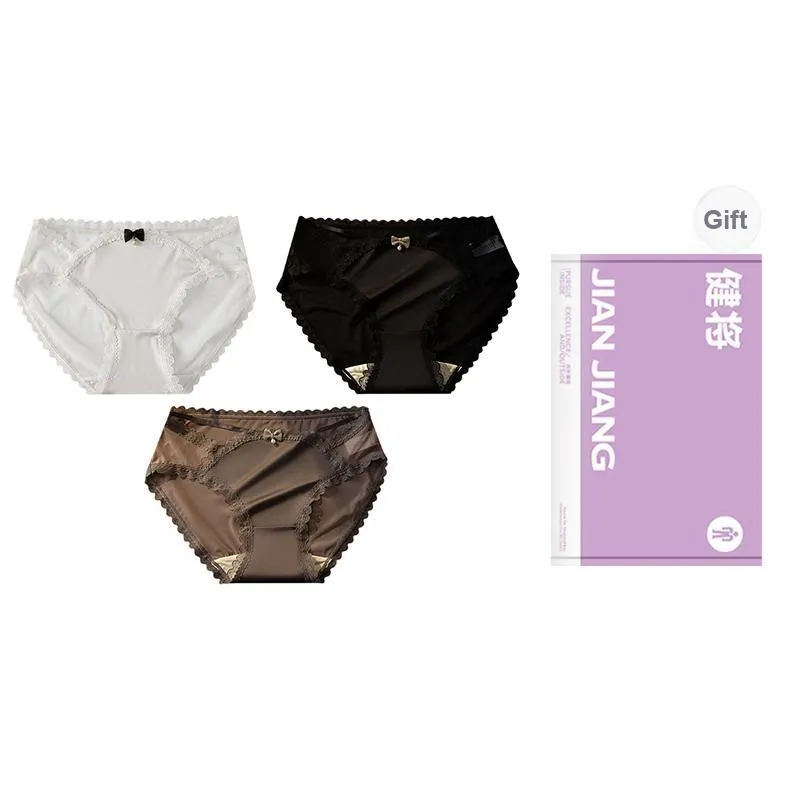 Master Underpants Women's Box 3 Pack-0