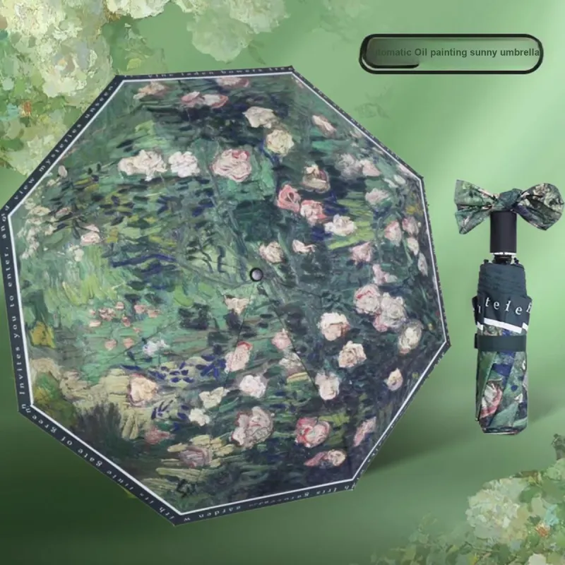 MOREMERRY Umbrellas-1