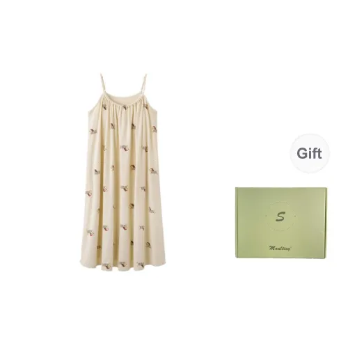YUZHAOLIN Pajama Gift Box Women's