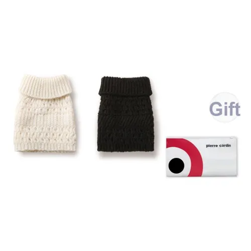 PIERRE CARDIN Loose Fit Socks Women's