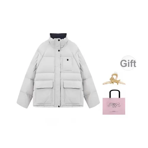 EVPGB Женские пуховики