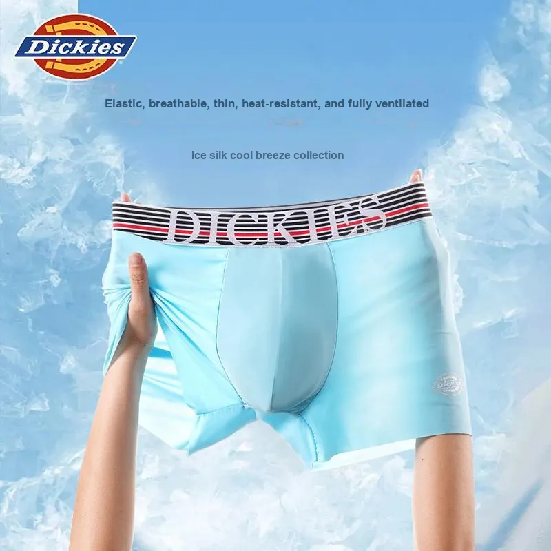 Dickies Underpants Men's Combination Gift Box Set-8