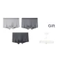 Light Gray+Iron Gray+Dark Gray