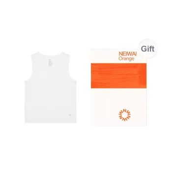 NEIWAI Tank Top Moisture Wicking Top Men's