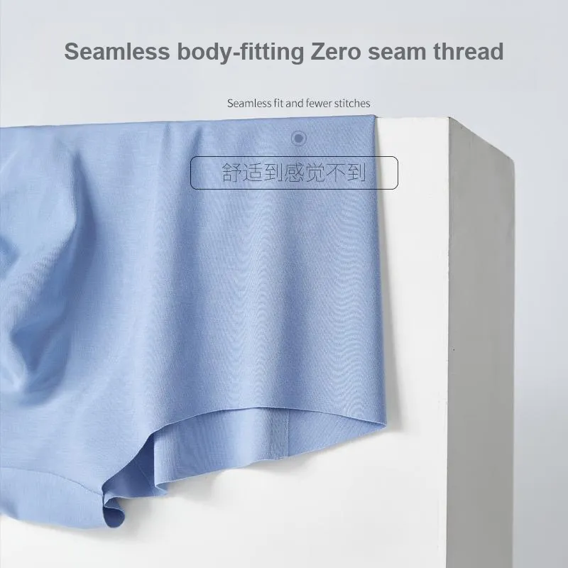 MIIOW Men Underpants-17
