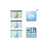 Box 3 Pack (Green+Gray+Blue)