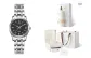 Black Dial GN.6096 L .PB