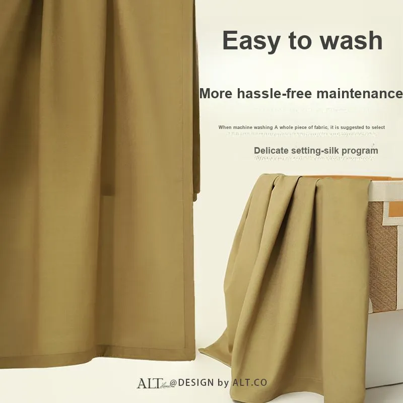 AILUTE Waterproof, Dust Resistant, Solid Color-2