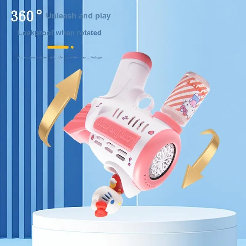 FIRST PARTY Bubble Machines-9