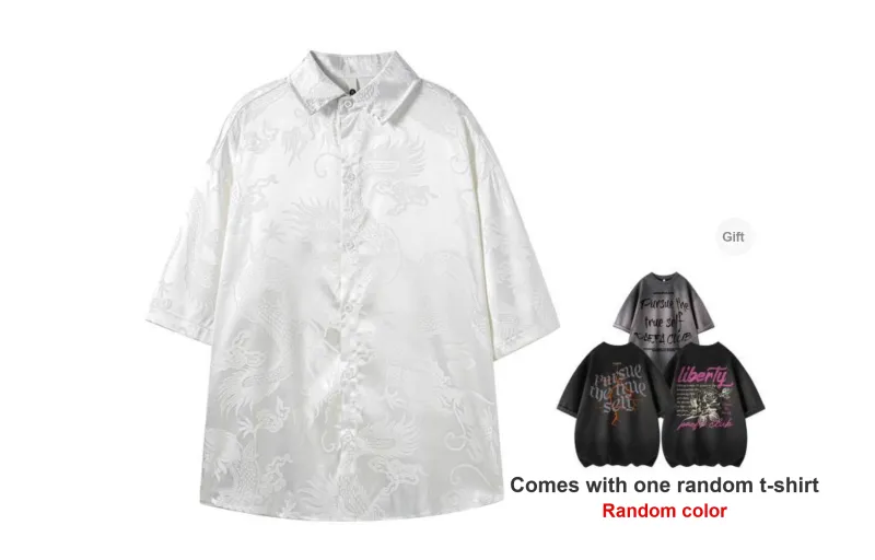 PAEFA Shirts Unisex-10
