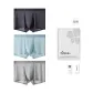 Dark Gray+Sky Blue+Light Gray