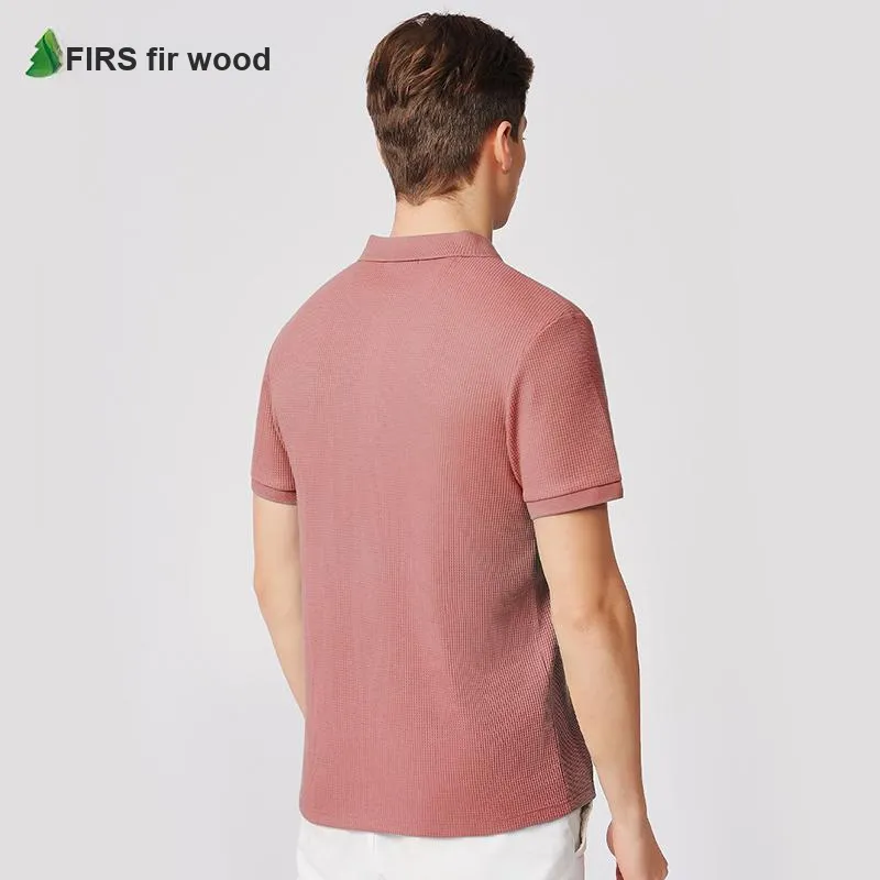 FIRS Polo Shirts Men-11