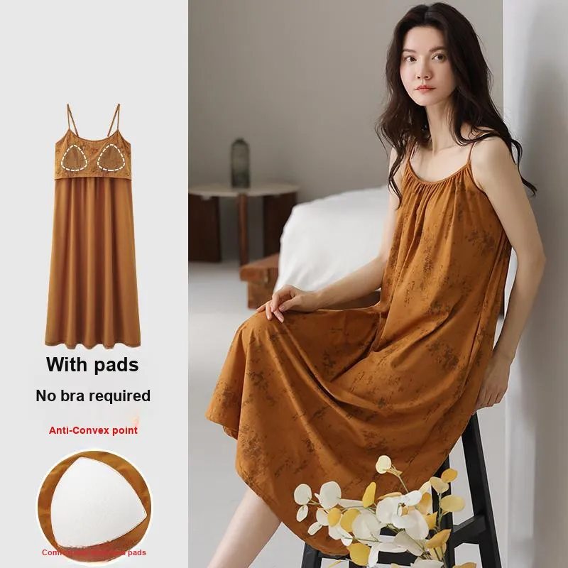 MIIOW Cool One Summer Series Nightgown Women's Shopping Bag-7