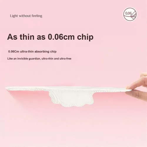 HULIJIA 0 Флис Pulp Тонкий 0,06см Туалетная салфетка Комбинация Экстра Тонкий Незаметный Wa Дышащий