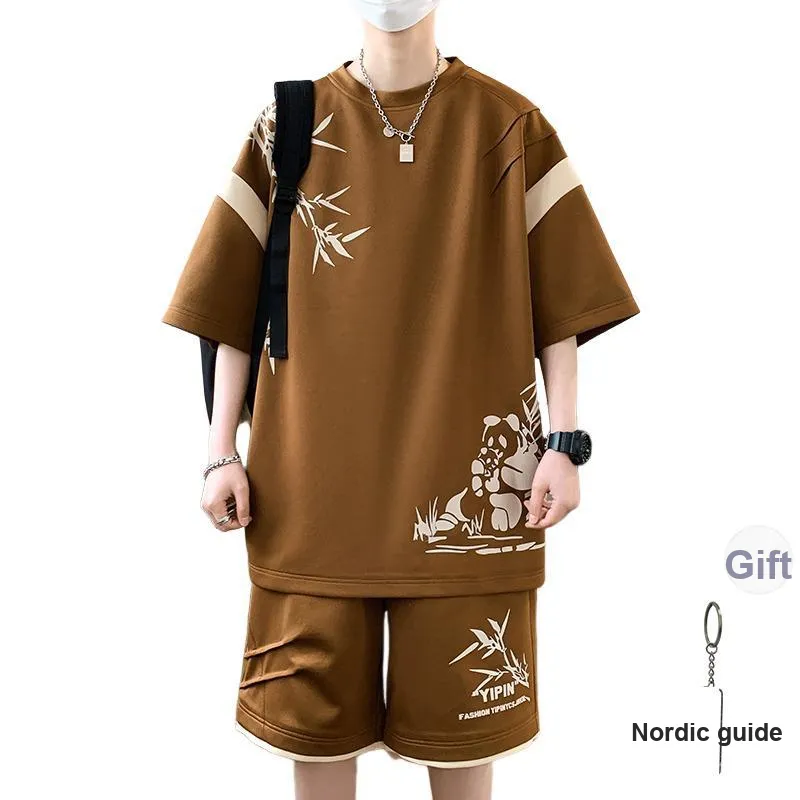 Nordic Raiders Casual Sportswear Unisex-7