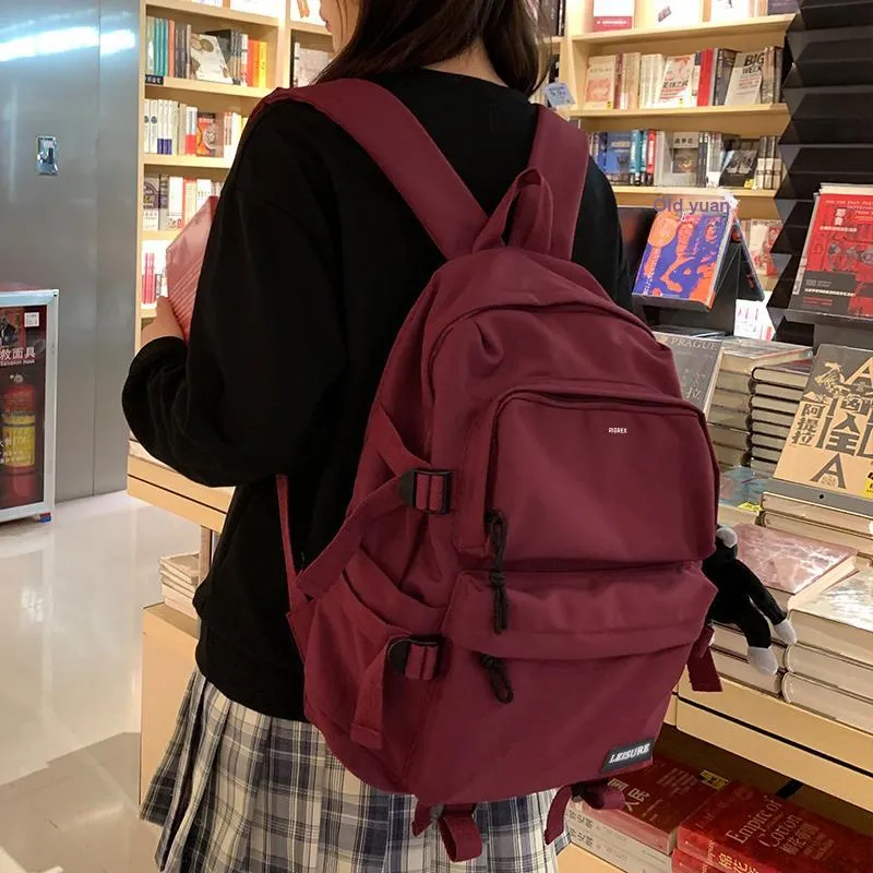 RIOREX Backpacks-5