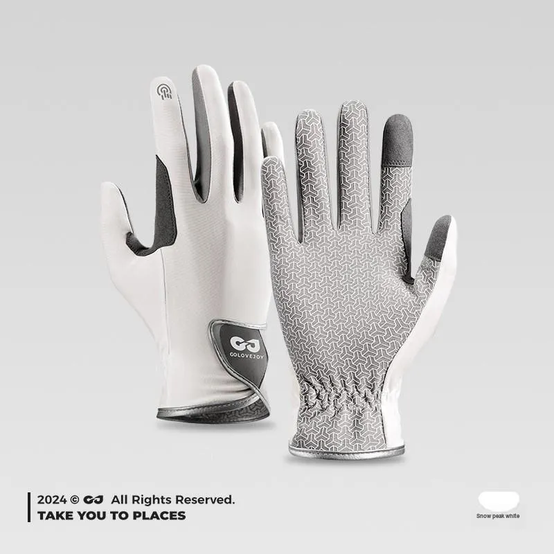 AAJF Polyamide Slip Resistant Glove Unisex-1