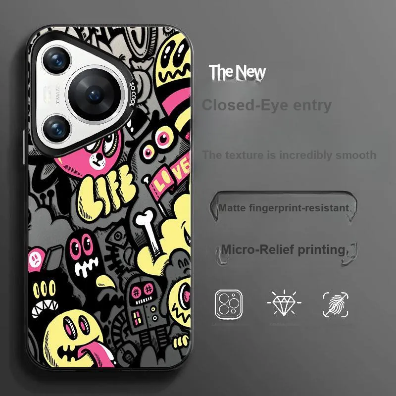 BAOCHENG Phone Cases-1