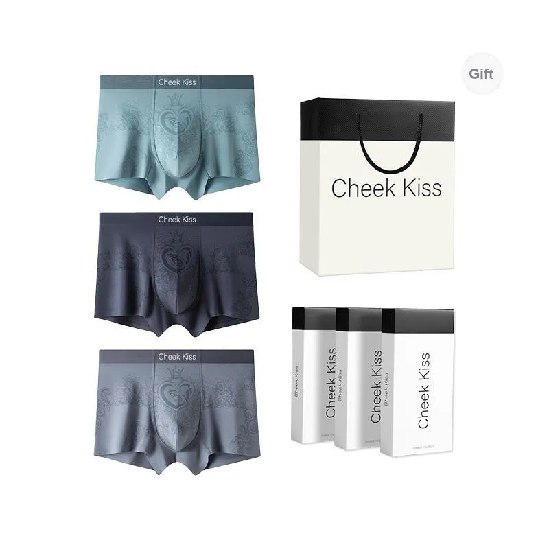 Cheekkiss Underwear Gift Box Men's-7