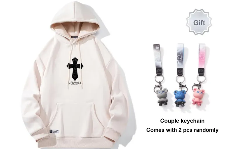 Airwalk Sweatshirts Unisex-6