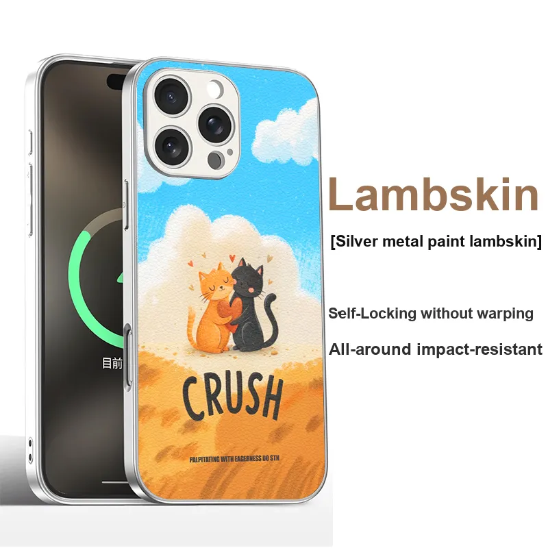 X Beast Lab Phone Cases-1