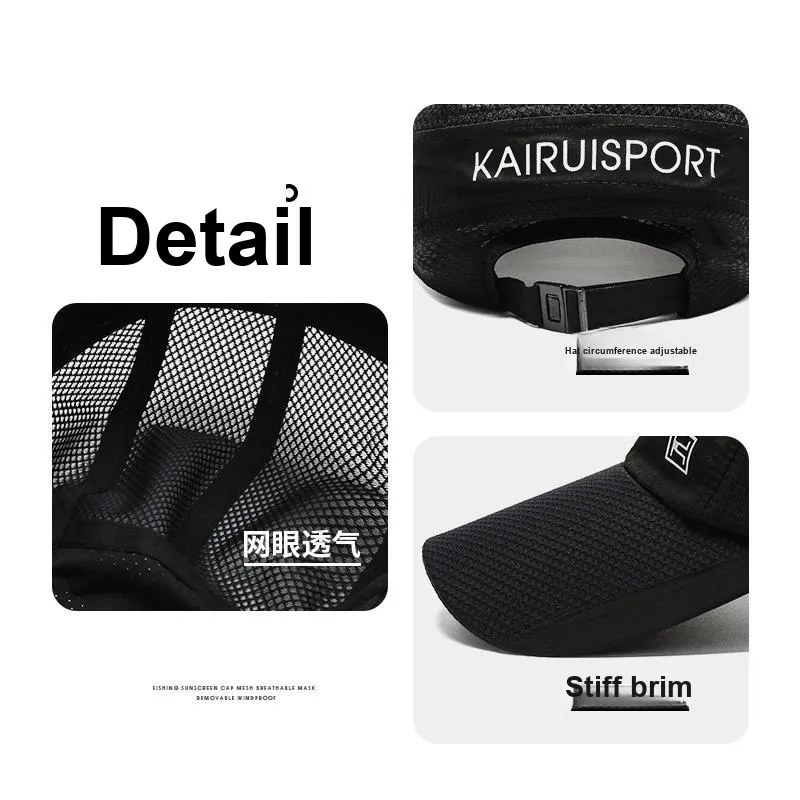 Shizhu Polyester Baseball Caps Unisex-10