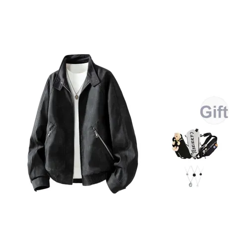 LIGHTNING MONSTER Куртка Унисекс