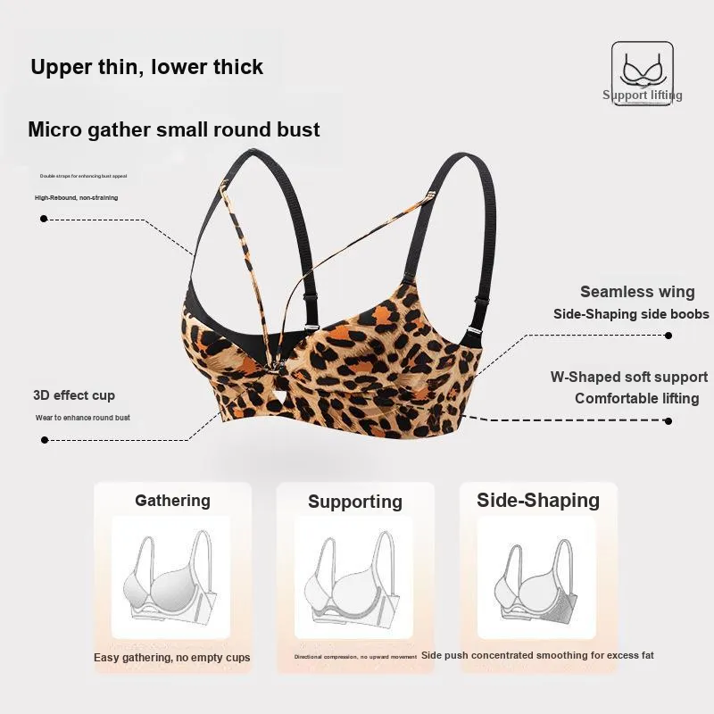 GOSO Women's Bras-4