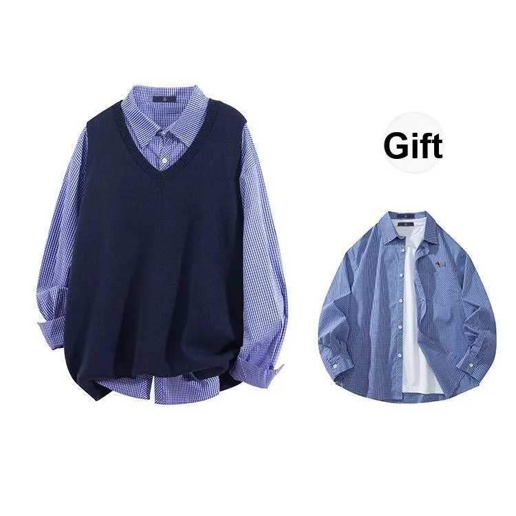 FAX FOR FMACM Shirt Matching Set Unisex-0