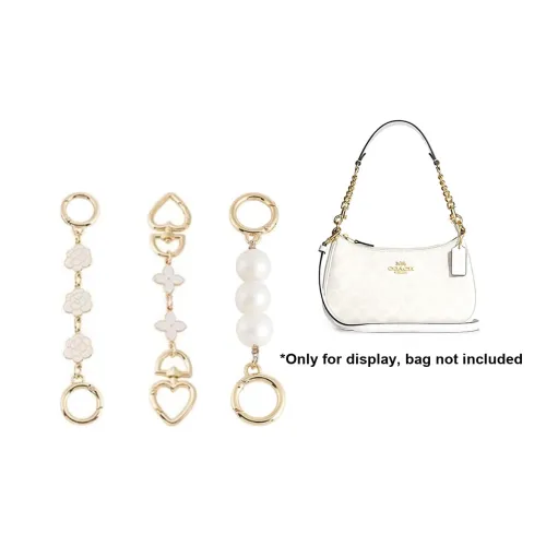 Ingenuity Handmade Ремни для сумок Женские