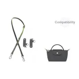 Graphite Gray Edge · Crossbody Set
