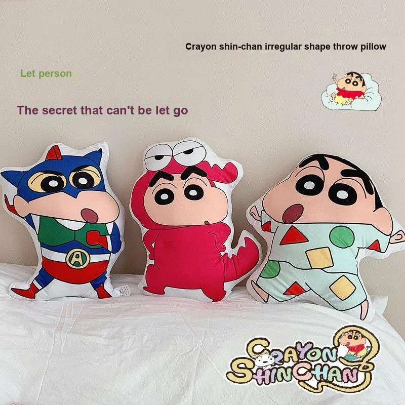 Crayon Shinchan Gift Box Sets-5
