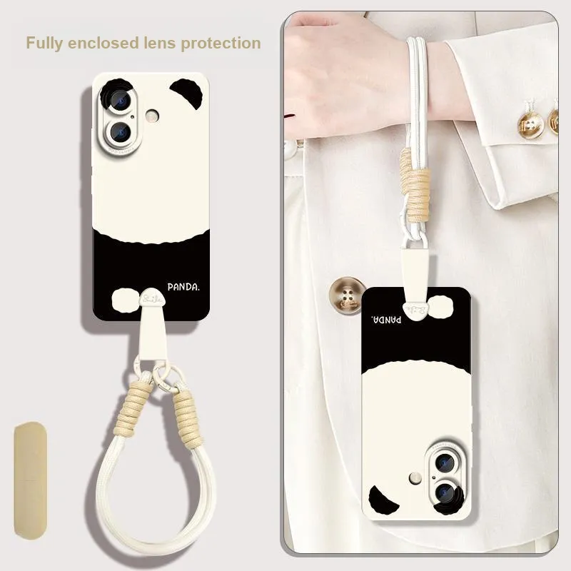 Interesting shell Phone Cases-1