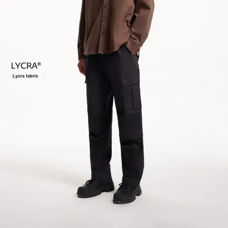 JACK JONES· Casual Pants Men's Black-2