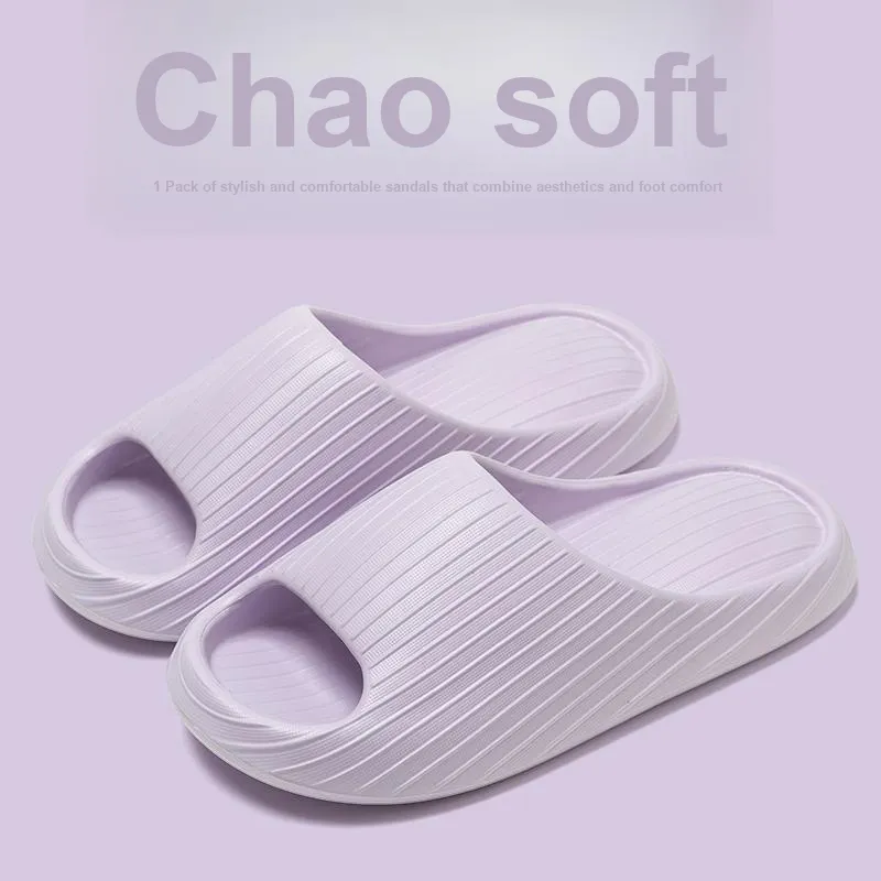 MAIMENG&XIAOTIANTUAN Home Slippers-9
