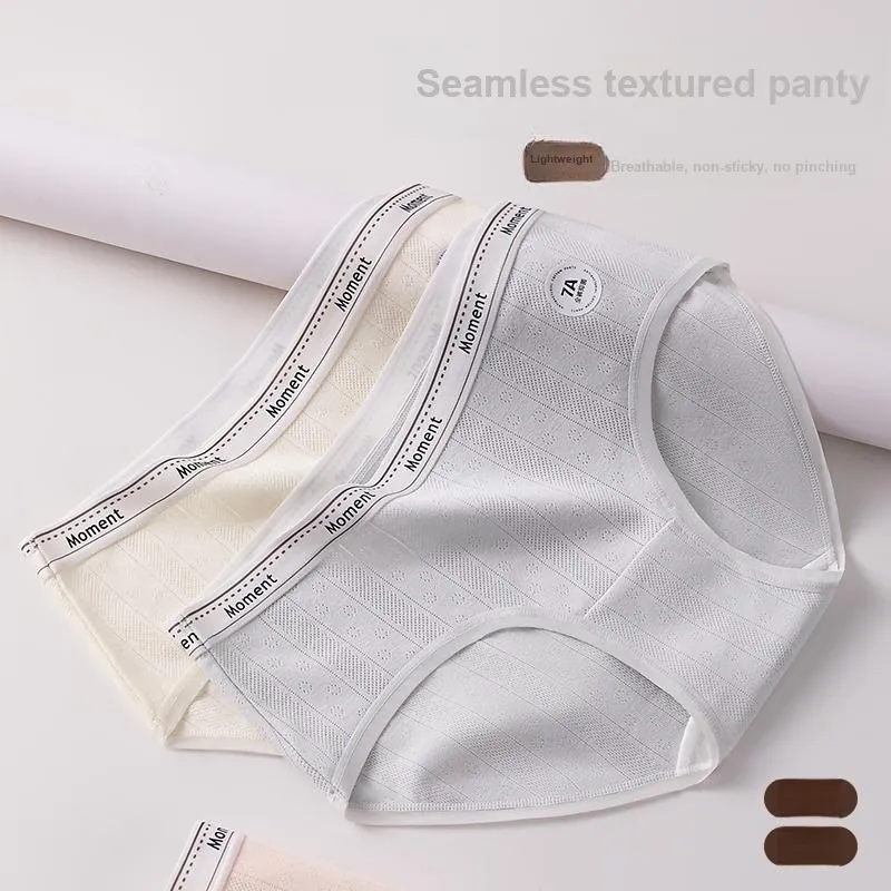 MIIOW Underpants Women's 3 Pack-23