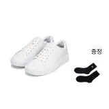 화이트 (양말 증정)