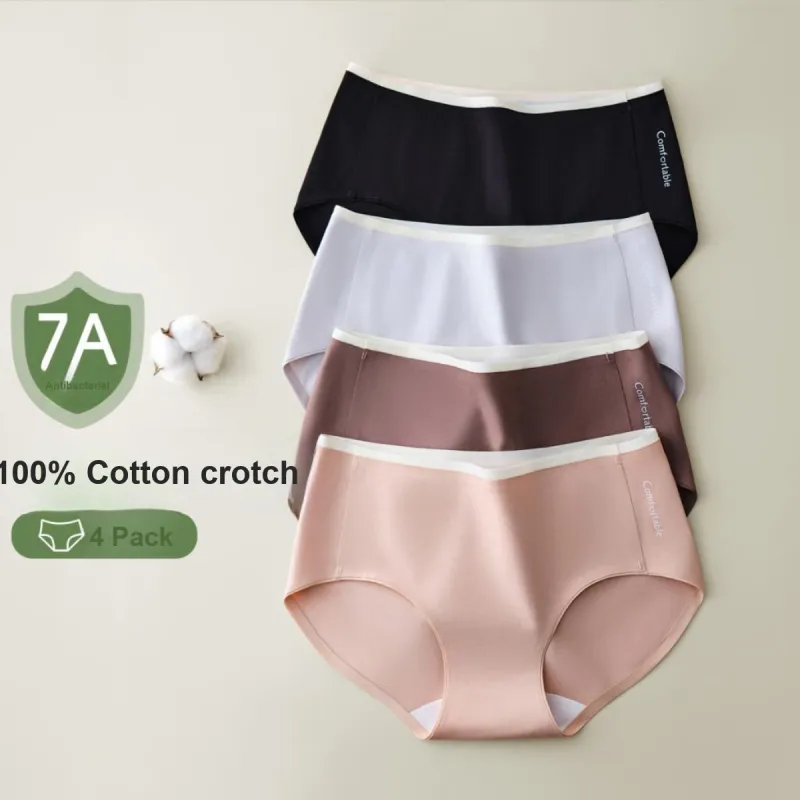 Urban Beauty Underpants Women's Combo Set-35