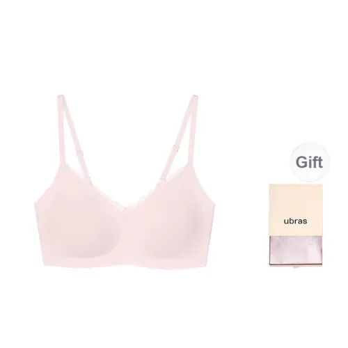 Ubras No Size Series Bra Women's
