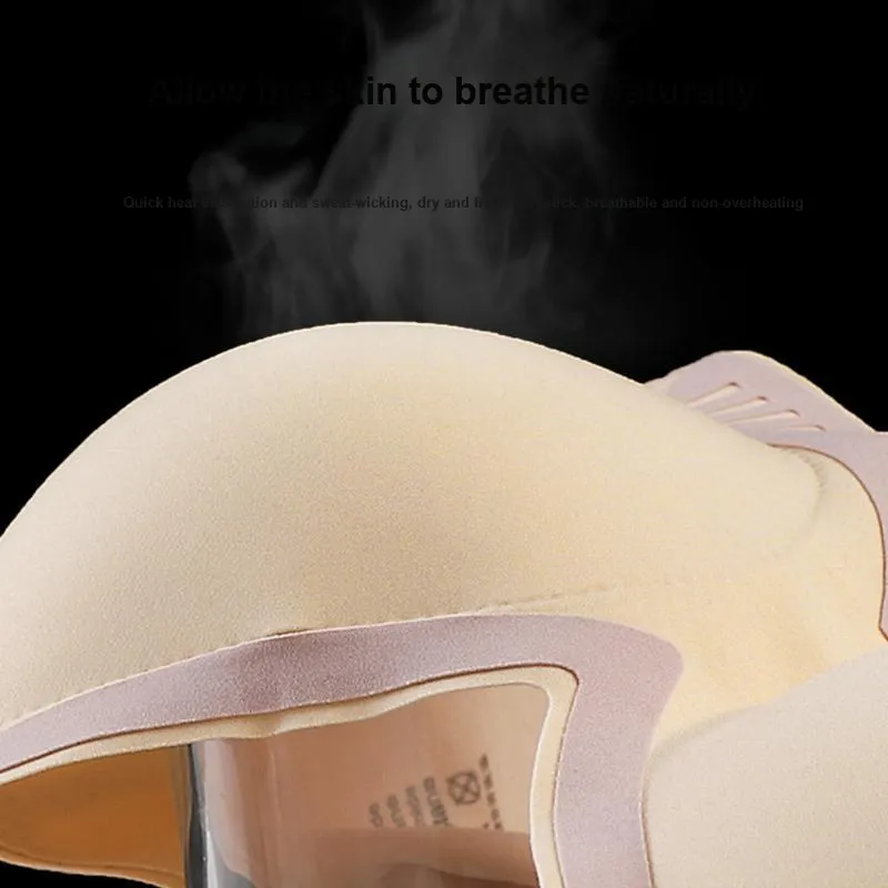 YUZHAOLIN Women's Bras-17