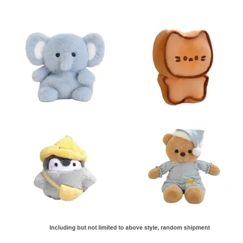 Princess lovers Счастливая сумка